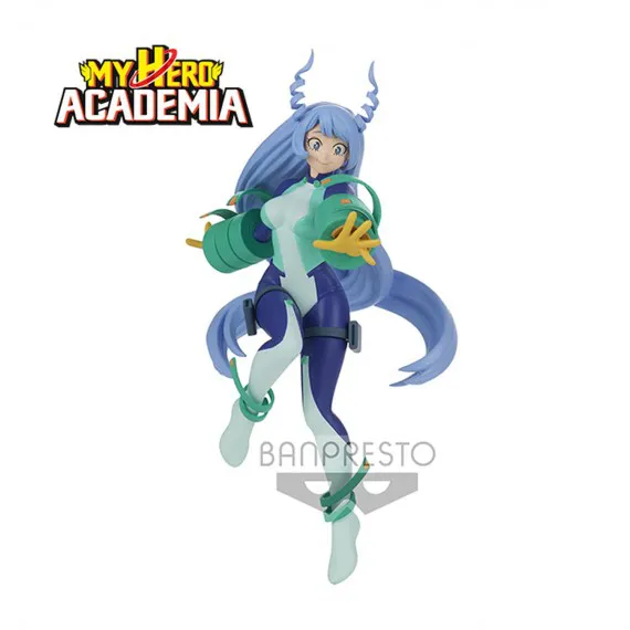 My Hero Amazing Heroes Vol.16 Nejire