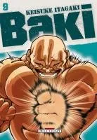 Baki T9