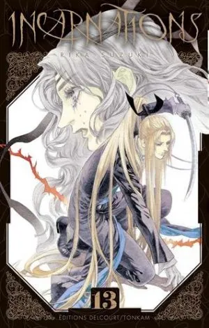 Incarnations T13