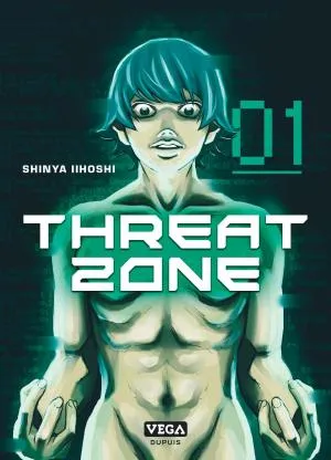 Threat Zone T01