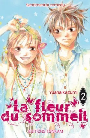 Le Sommeil De La Fleur -tome 02-
