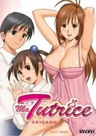 Ma Tutrice T1