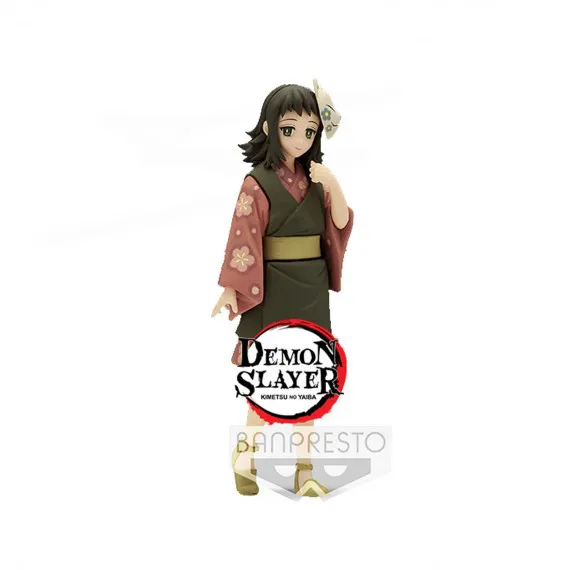 Demon Slayer Vol.21  A:makomo