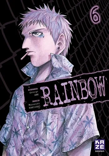 Rainbow T6