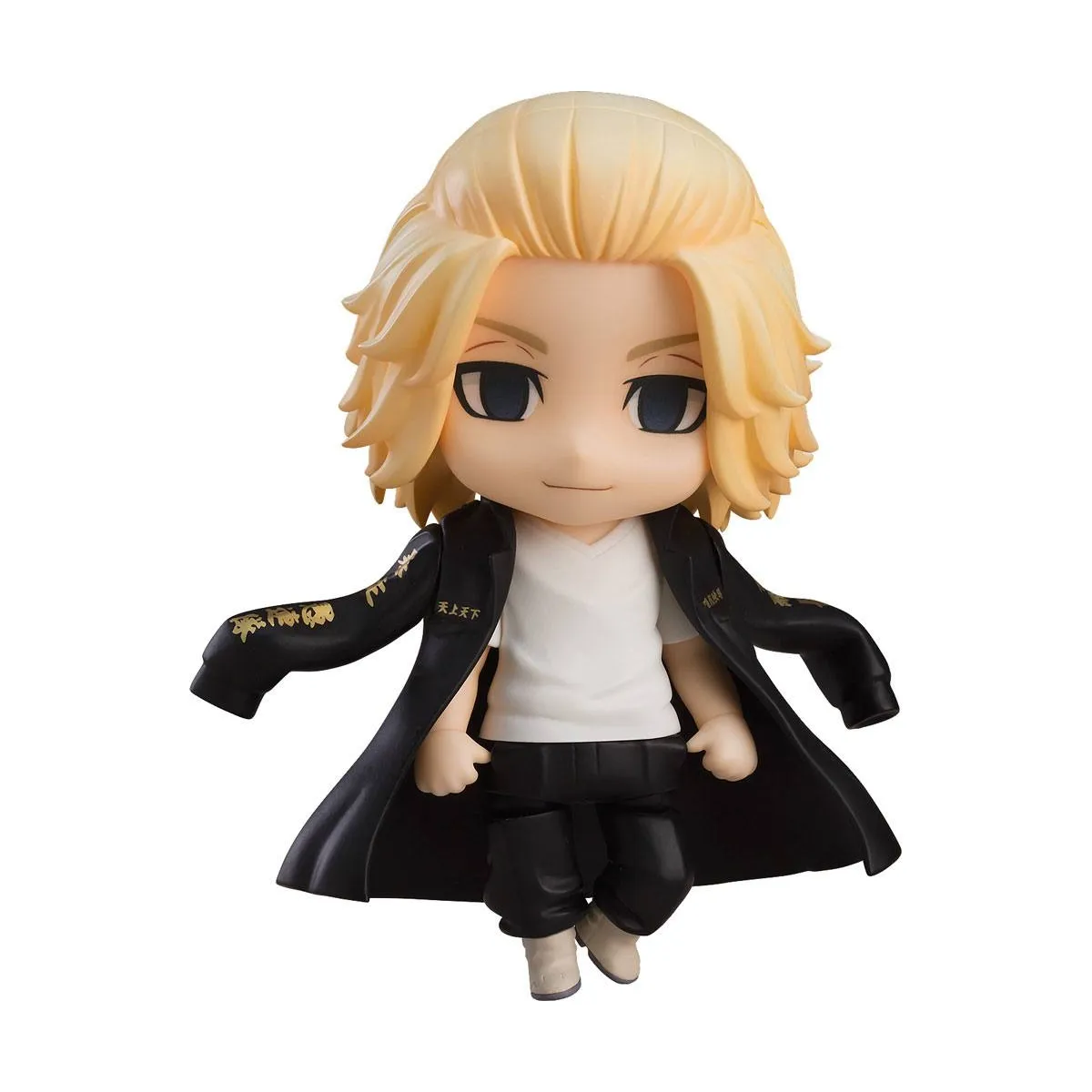 Tokyo Revengers Figurine Nendoroid Mikey (Manjiro Sano) 10 Cm Tokyo Revengers Figurine Nendoroid Mikey (Manjiro Sano) 10 Cm