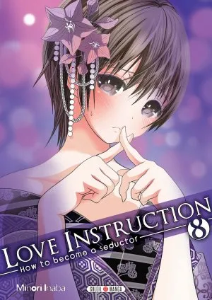 Love Instruction T03