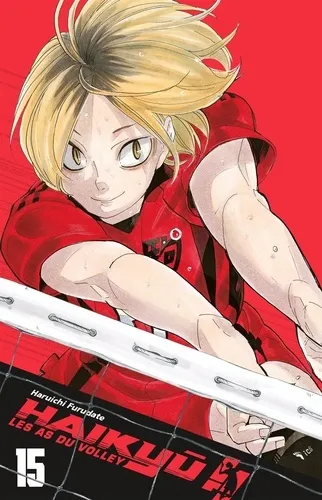 Haikyu!! T15 - Smash Edition