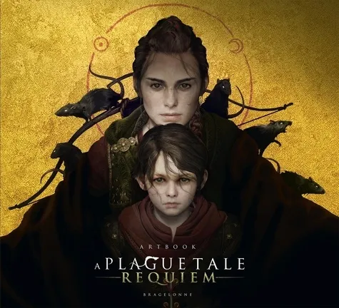 A Plague Tale A Plague Tale