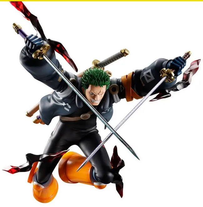 Ichibansho Masterlise Zoro Boe