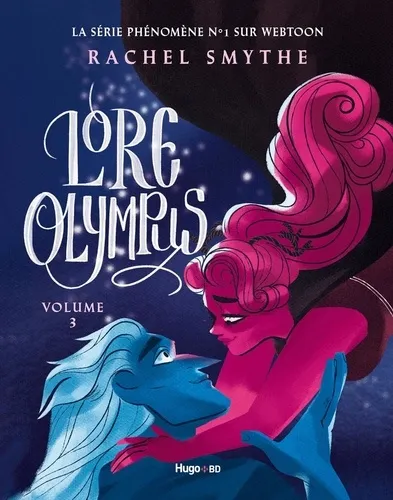Lore Olympus T03