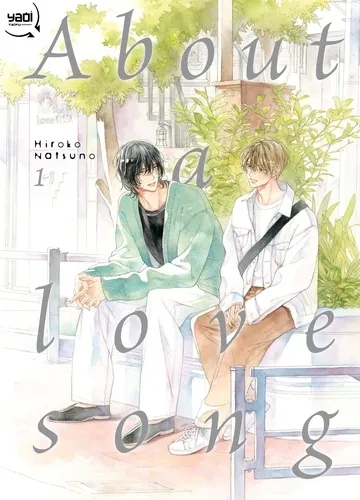 About A Love Song About A Love Song