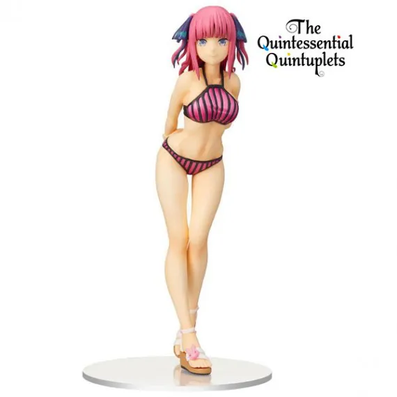 The Quintessential Quint. 2 Premium Figure Nino