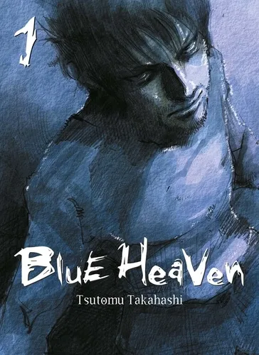 Blue Heaven T01 (ned)