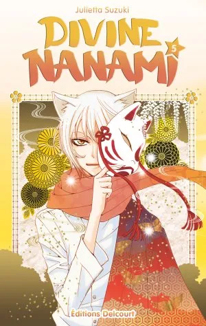 Divine Nanami T05
