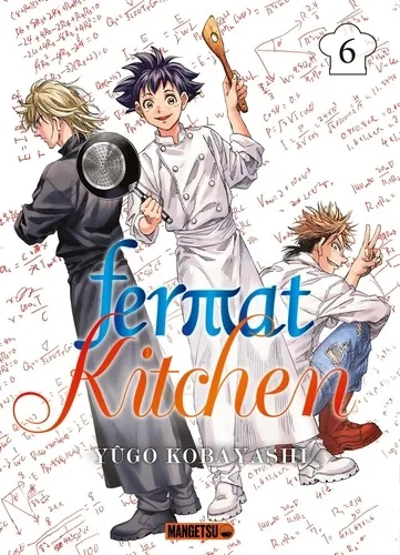 Fermat Kitchen T06