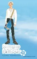 Simple comme l'amour T2