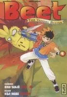 Beet The Vandel Buster T04
