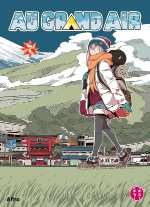 Au Grand Air T07