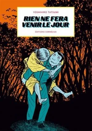 Rien ne fera venir le jour T1