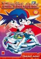 Beyblade T6