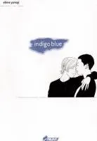 Indigo Blue T1