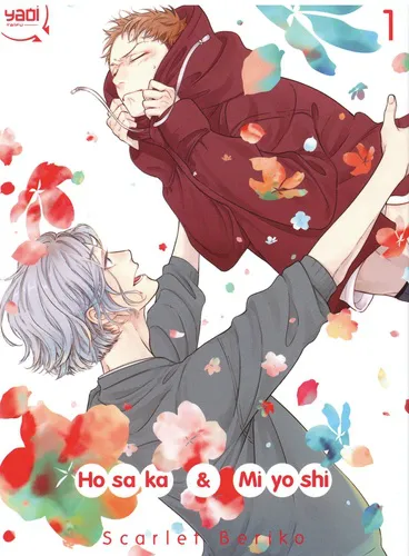 Hosaka & Miyoshi T01