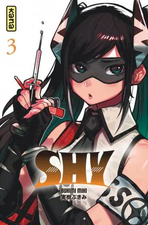 Shy T03