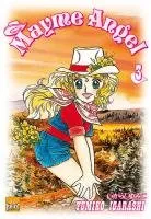 Mayme Angel T3