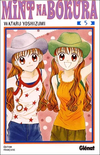 Mint na Bokura T5