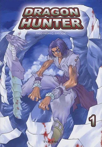 Dragon Hunter T1 Dragon Hunter T1