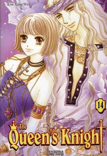 The Queen's Knight T14