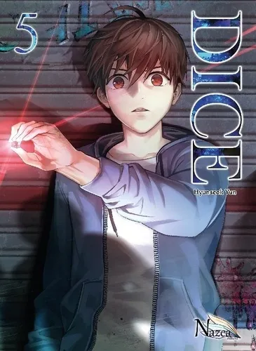 Dice T05