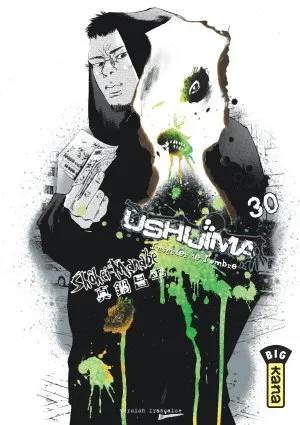 Ushijima, L'usurier De L'ombre T30