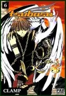 Tsubasa Reservoir Chronicle T6