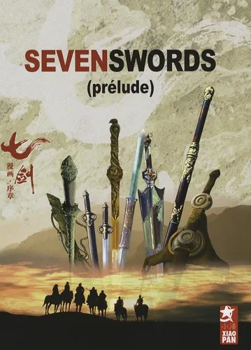 Seven Swords T1