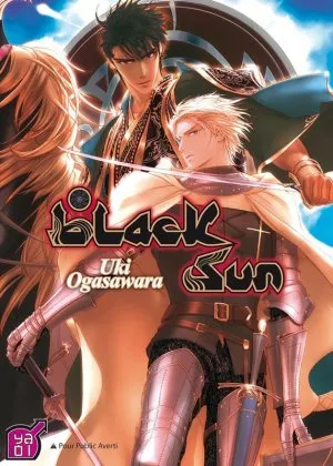 Black Sun T1
