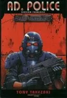 A.D. Police T1