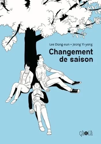 Changement de saison T1