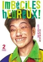 Imbéciles Heureux T2