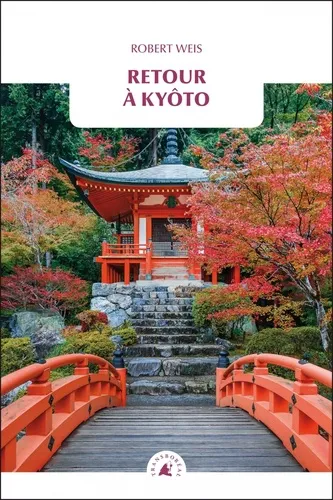 Retour A Kyoto Retour A Kyoto