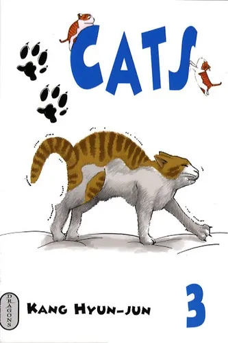 Cats T3