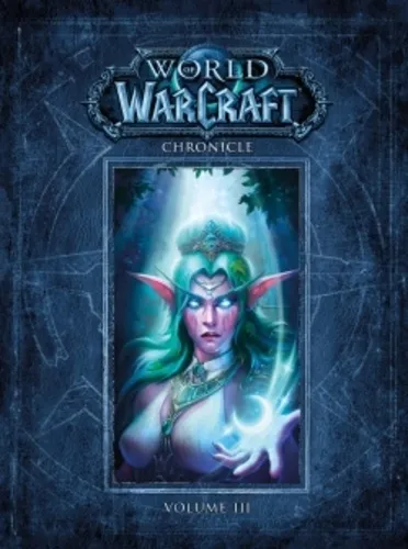 World Of Warcraft : Chroniques V0l 03 Manga edité par Panini World Of Warcraft : Chroniques V0l 03