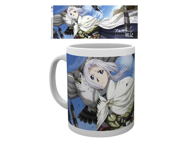 Mug Arslan