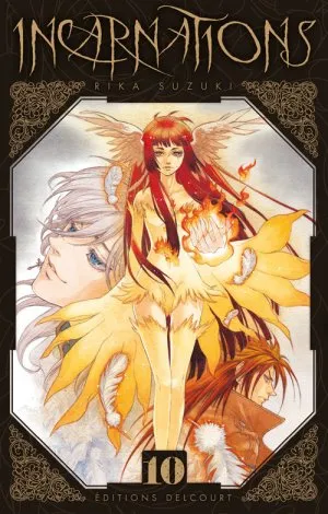 Incarnations T10