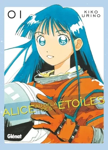Alice Au-delà Des Étoiles T01 Alice Au-delà Des Étoiles T01