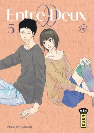 Entre-deux T05