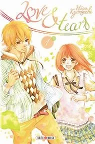 Love & Tears T1