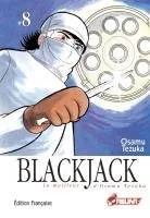 Black Jack T8 Black Jack T8