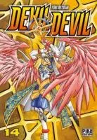 Devil Devil T14