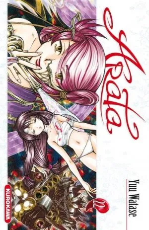 Arata T22